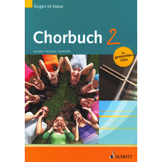 Schott Chorbuch 2