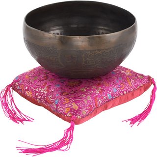 Thomann New Itched 400g Singing Bowl