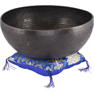 Thomann New Itched 4kg Singing Bowl