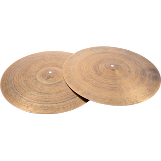 Istanbul Agop Orchestral Band 18&quot; 30th Anni