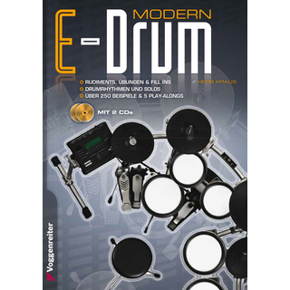 Voggenreiter Modern E-Drum