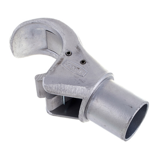 Doughty T58762 Claw Clamp