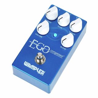 WamplerEgo Compressor