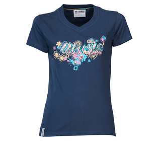 Thomann Collection T-Shirt Lady S