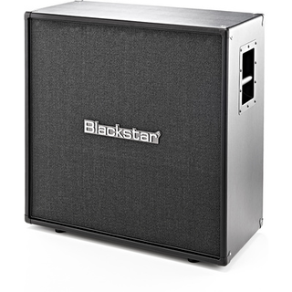 Blackstar HT-412B Metal Cabinet straight