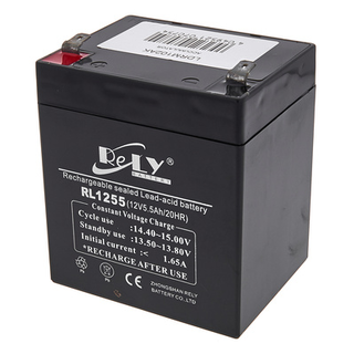 LD Systems Roadman Spare Battery