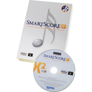 Musitek SmartScore X2 Pro D