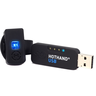 Source Audio Hot Hand USB