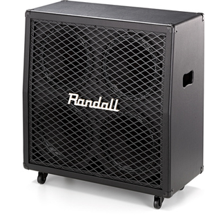Randall RD412A-D