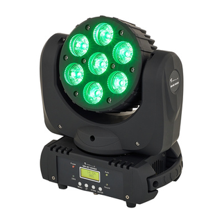 Stairville MH-110 Wash 7x10 LED M B-Stock
