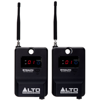 Alto Stealth Wireless Expansion Kit