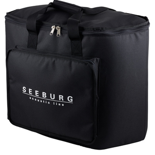 Seeburg Acoustic Line TSM 8 Bag