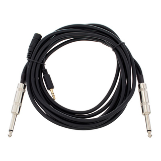 TC-Helicon Guitar/Headphone Cable
