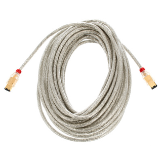 Lindy FireWire Cable 6-6 pin 10m
