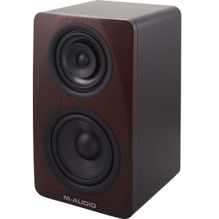 M-Audio M3-6 wood