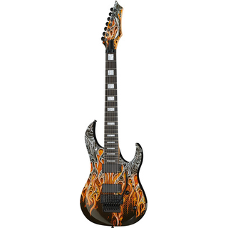 Dean Guitars Signature MAB7 Warrior B-Stock