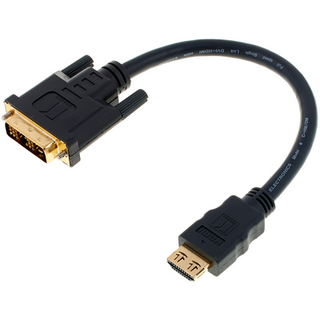Kramer C-HM/DM-0.5 Cable 0.2m