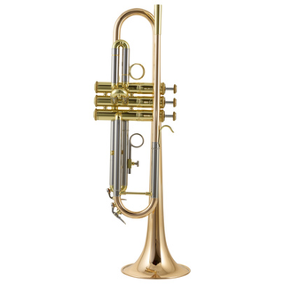 Thomann TR-5000 GL Bb- Trumpet