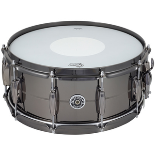 Gretsch Drums 14&quot;x6,5&quot; Brooklyn Nickel/Brass