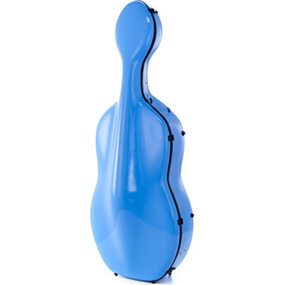 Musilia M5 Cello Case SBL/BK