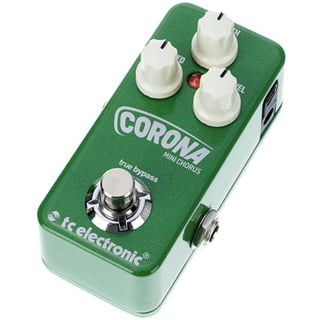 tc electronicCorona Mini Chorus