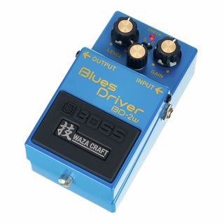 BossBD-2w Blues Driver