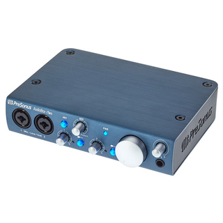 Presonus AudioBox iTwo B-Stock