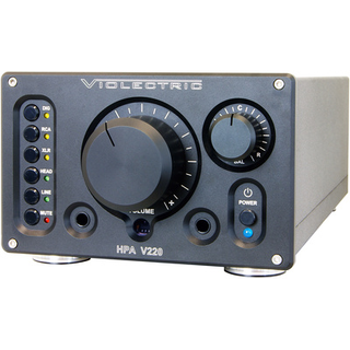 Violectric HPA V220 RC (MotorRemote)