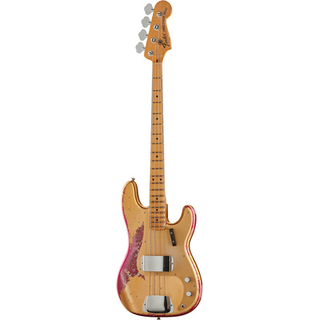 Fender 70 P-Bass AG/P.Paisley HR MB