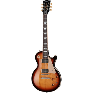 Gibson LP Less+ FB 2015