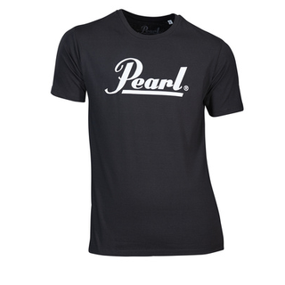 Pearl T-Shirt Pearl Logo black  M