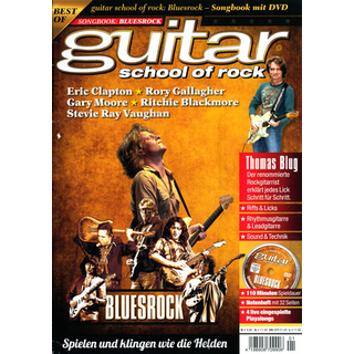PPV Medien Guitar School of Rock