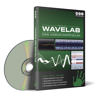 Tutorial Experts Hands On Wavelab Kompendium