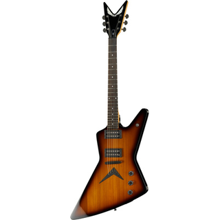 Dean Guitars ZX Trans Brazilia