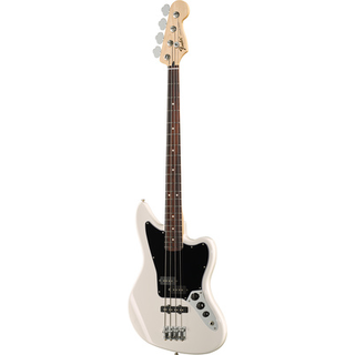 Fender STD Jaguar Bass RW OLW