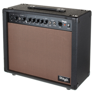 Stagg 60 AA R Acoustic Combo B-Stock