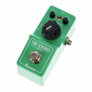 IbanezTube Screamer Mini