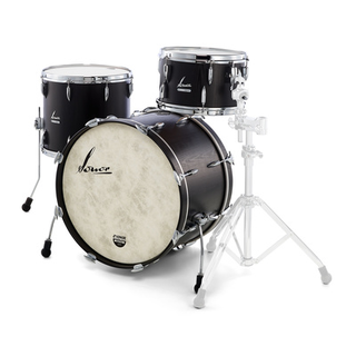 Sonor Vintage Series Three20 Onyx