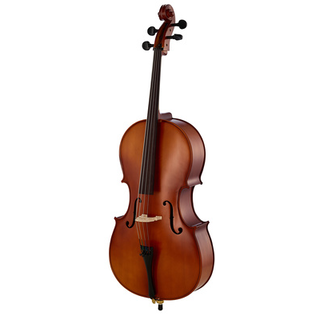 Gewa Pure Celloset HW 1/8