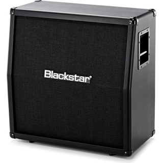 Blackstar ID 412 A Cabinet