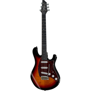 Flaxwood Hybrid-line 3SC-T Toba B-Stock