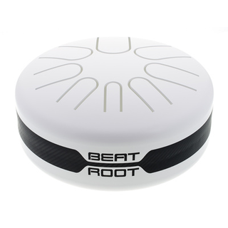 Beat Root C Major white acoustic