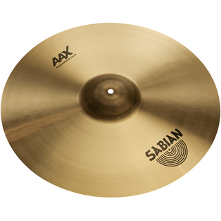 Sabian 20&quot; AAX Suspended