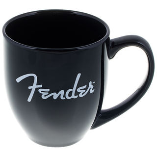 Fender Bistro Mug with Fender Logo