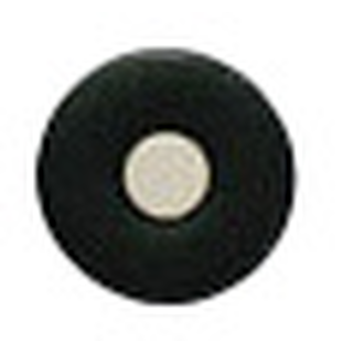 Pisoni Professional Sax Pad 18,5mm