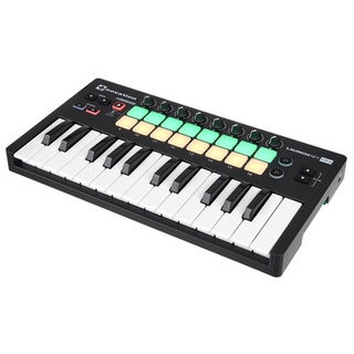 Novation Launchkey Mini MK2