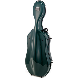 Gewa Idea X-Lite 3.9 Cello Case TG