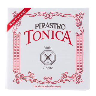 Pirastro Tonica Viola New Formula