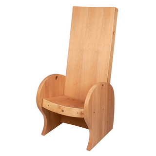 Meerklang Sound Chair-Couch
