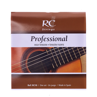 RC Strings Professional - RC10